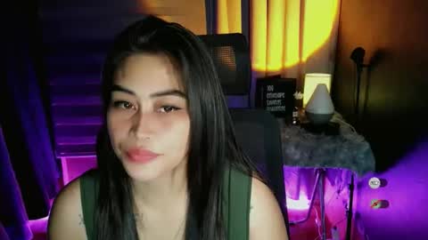 Sweet Jynn95 online show from February 10, 1:03 pm