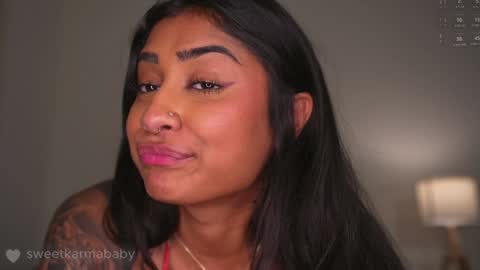 Karma Sutra  sweetkarmababy online show from November 7, 2:28 am