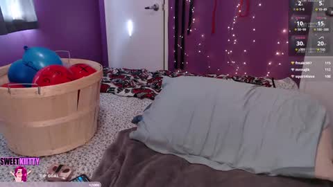 Jazzy online show from September 20, 2:59 pm