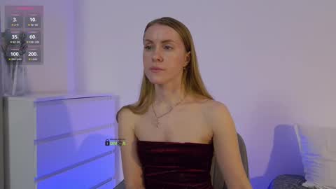 SweetKira1 online show from February 18, 5:55 pm