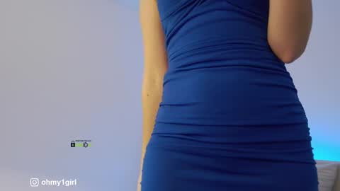 SweetKira1 online show from November 5, 12:10 pm