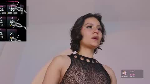 Letty la traga semen lol online show from January 10, 11:29 pm