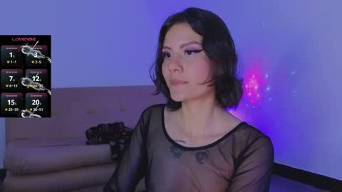 Letty la traga semen lol online show from March 10, 7:44 am