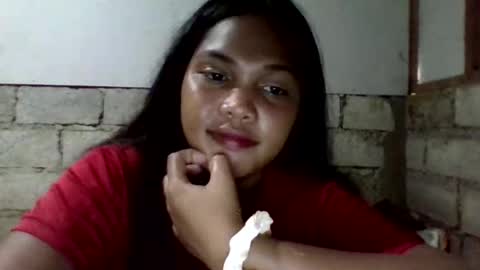 Snapshot of sweetlexypinay19 chatting on October 15, 12:13 am Lexy online show from October 15, 12:13 am