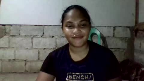 Snapshot of sweetlexypinay19 chatting on October 5, 7:35 am Lexy online show from October 5, 7:35 am
