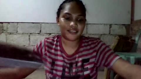 Snapshot of sweetlexypinay19 chatting on October 9, 8:51 am Lexy online show from October 9, 8:51 am