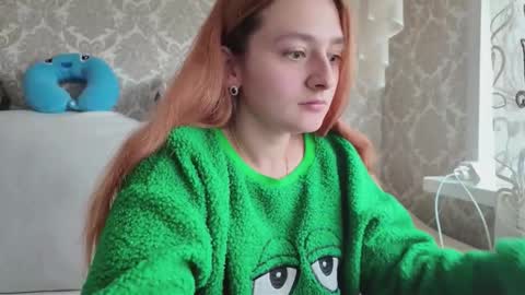 Snapshot of sweetliaison chatting on October 22, 10:20 am sweetliaison online show from October 22, 10:20 am