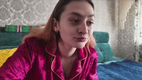 sweetliaison online show from February 10, 8:39 am