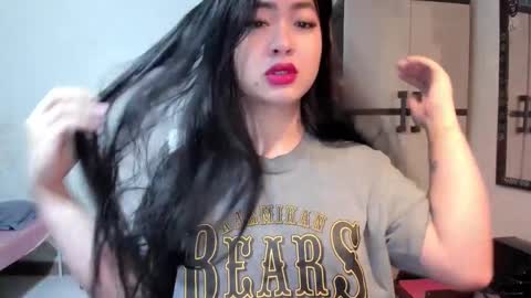 Zoe online show from March 4, 10:27 pm