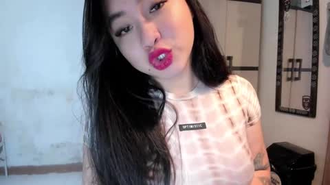 Zoe online show from March 8, 9:18 pm