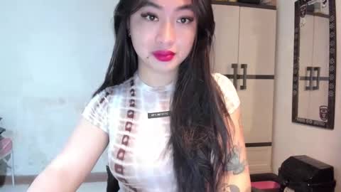 Zoe online show from January 28, 12:57 am