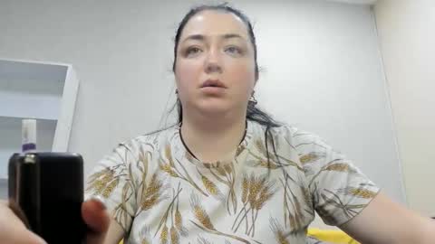 sweetmarylove online show from November 30, 9:57 am