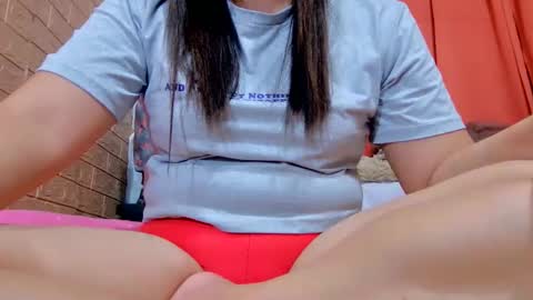 Mecel online show from November 13, 1:43 pm