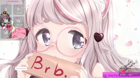 Vicky    .    MODEL INDEPENDET online show from January 18, 8:10 am