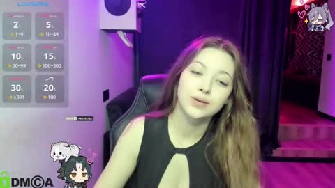 sweetmuffin88 online show from October 27, 7:37 am