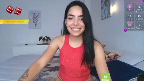 Sweet Mysterious online show from October 16, 1:58 pm