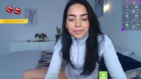 Sweet Mysterious online show from October 13, 12:30 pm