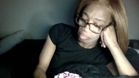 sweetness_cool online show from December 15, 3:56 am