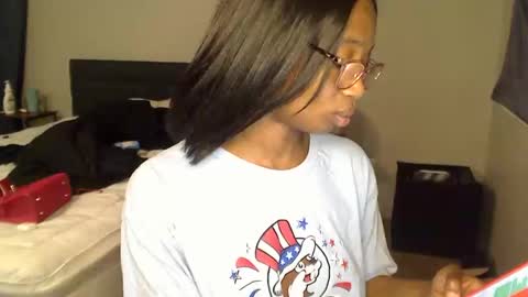 sweetness_cool online show from May 28, 12:41 am