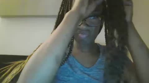 sweetness_cool online show from January 21, 4:54 am