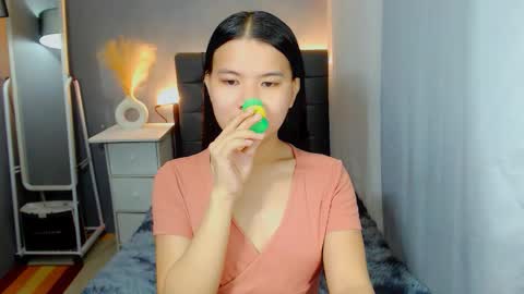 Ghena online show from October 14, 2:36 am