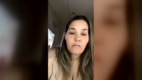 Molly online show from June 2, 5:58 pm