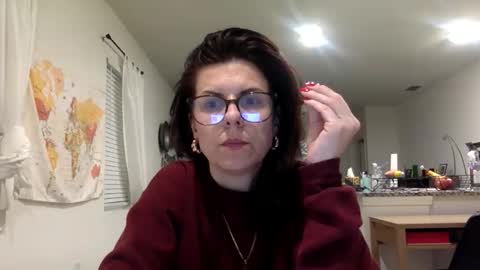 sweetriddance online show from March 1, 2:55 am