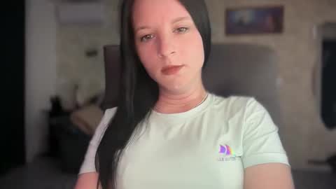 Sweet Shy online show from June 7, 7:53 pm