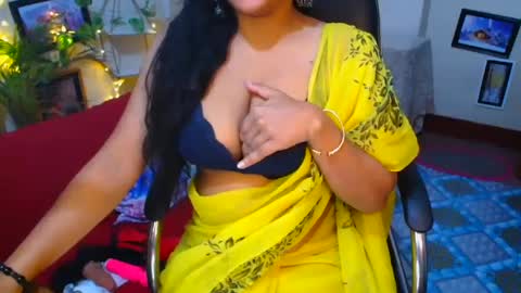 SweetSour online show from October 8, 12:59 am