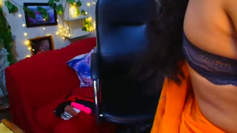 SweetSour online show from October 24, 9:11 pm