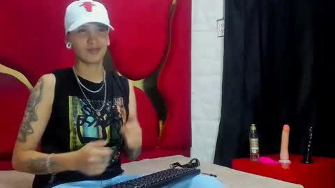 sweetsubmissive rs online show from June 5, 2:37 am