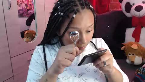 sweett_candy1 online show from March 17, 1:20 am