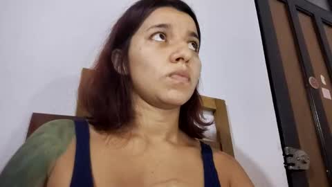 Lorena online show from February 13, 3:07 am