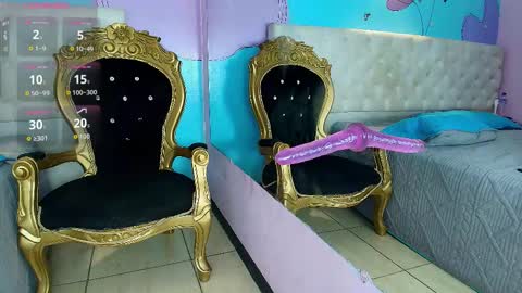 Sweett Vanessa online show from January 18, 12:18 am