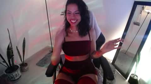 Snapshot of sweettianna chatting on September 9, 3:01 pm shamanta Independent modelHelp me reach 100 thumbs up online show from September 9, 3:01 pm