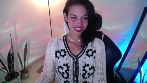 Snapshot of sweettianna chatting on September 8, 3:00 pm shamanta Independent modelHelp me reach 100 thumbs up online show from September 8, 3:00 pm
