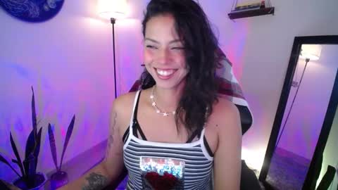 Snapshot of sweettianna chatting on September 29, 2:22 pm shamanta Independent modelHelp me reach 100 thumbs up online show from September 29, 2:22 pm