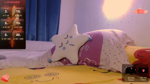 Maya online show from February 26, 7:51 pm