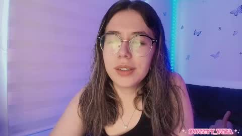 Veronica Independent Model online show from January 16, 1:18 pm