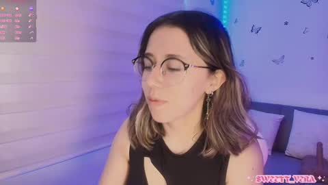 Veronica Independent Model online show from February 5, 1:14 pm