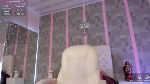 Snapshot of sweetty_paulina chatting on February 17, 2:28 pm Swetty. online show from February 17, 2:28 pm