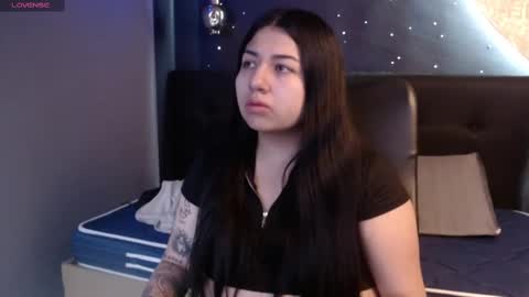 Ashley 3 online show from January 30, 11:44 am