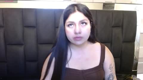 Ashley 3 online show from October 6, 3:12 am