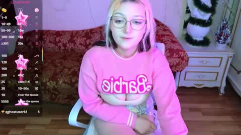 Hot Candy online show from January 13, 12:09 pm