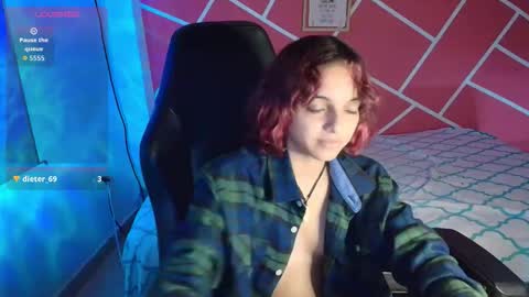 sweety_dreamgirl online show from December 15, 8:47 pm