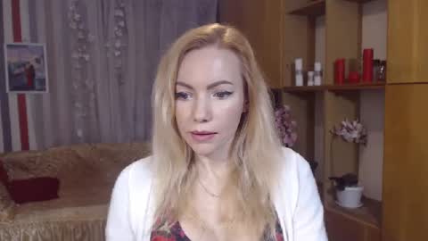 Sweety friend online show from January 28, 7:10 pm