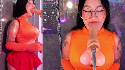 Snapshot of sweety_maria_ chatting on December 20, 8:55 pm maria online show from December 20, 8:55 pm