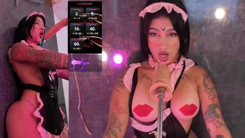 Snapshot of sweety_maria_ chatting on January 15, 8:48 pm maria online show from January 15, 8:48 pm