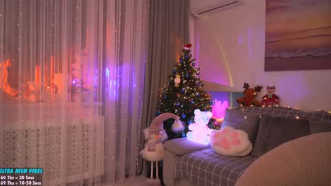 Katerina online show from December 19, 10:13 pm