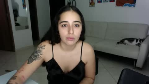 sweetycherry777 online show from October 21, 3:05 pm